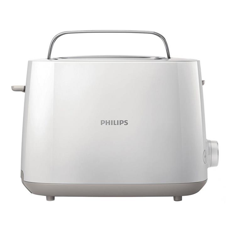 توستر فیلیپس مدل HD2581 830W Philips HD2581 830W Toaster